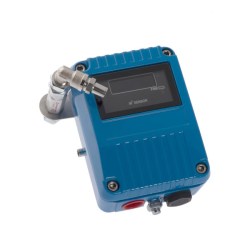 Talentum-12556-00 - Adaptateur de purge d'air pour détecteur de flamme - Air Purge Adapter for Flame Detectors